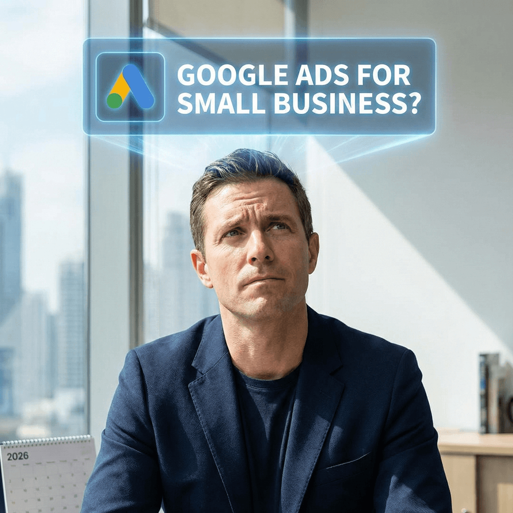 Google Ads Cost for Small Business: The 2026 Budget Guide