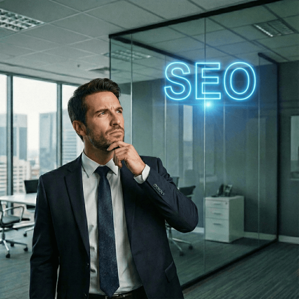 Is SEO actually worth it?