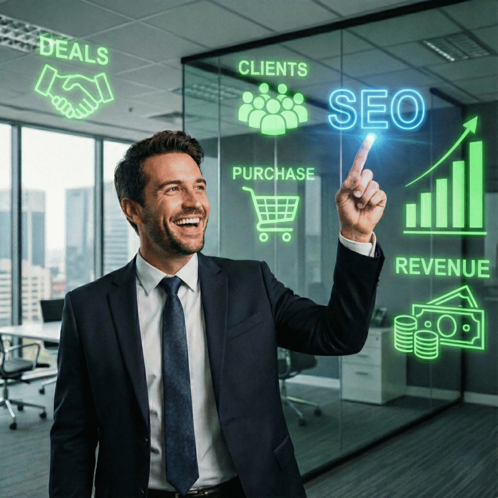 is seo actually worth it