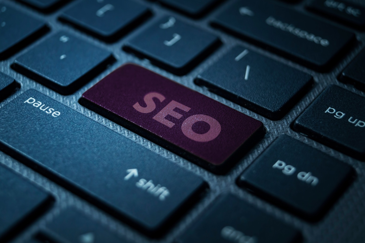 SEO Actually Worth It