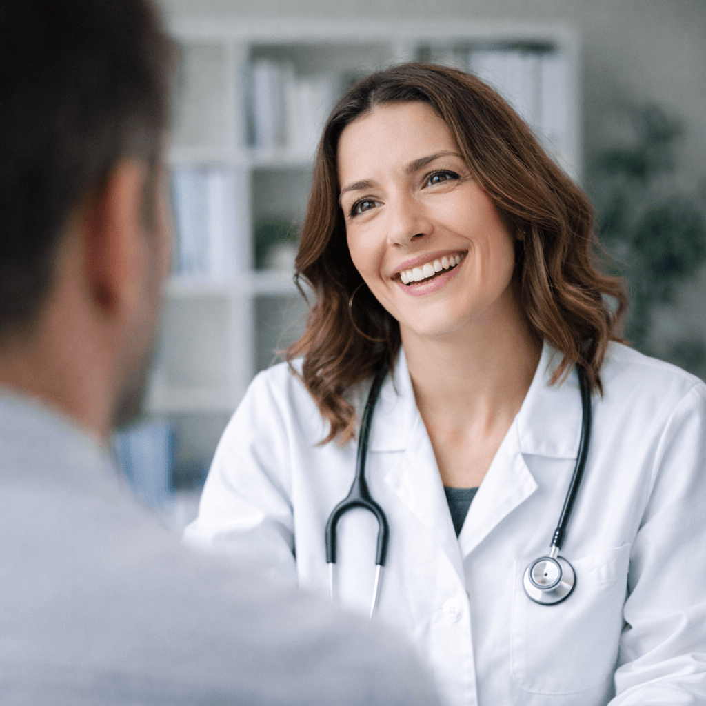 SEO for Medical Clinics