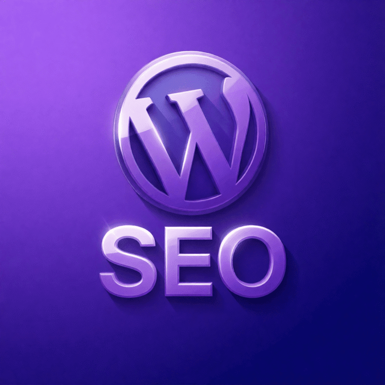 WordPress SEO Consultant