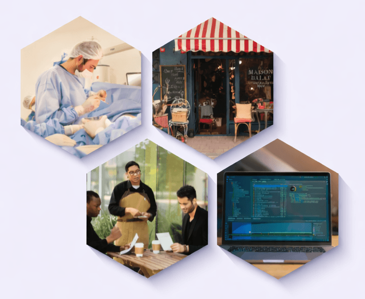 Digital Marketing Consultant