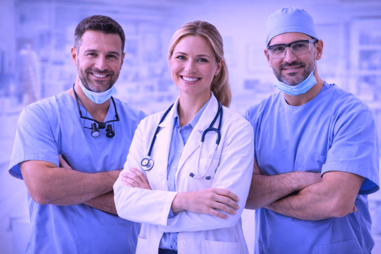 Google Ads for Healthcare