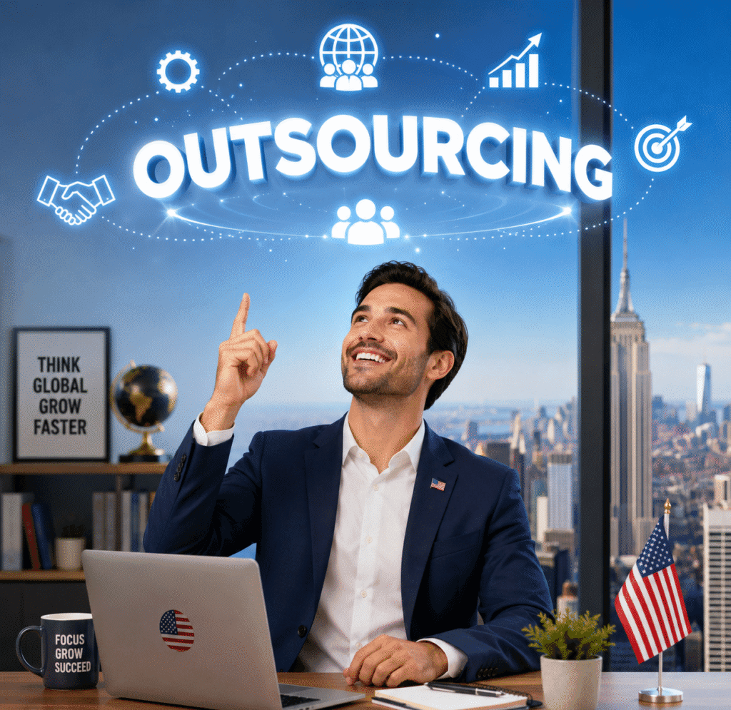 Digital Marketing Outsourcing India