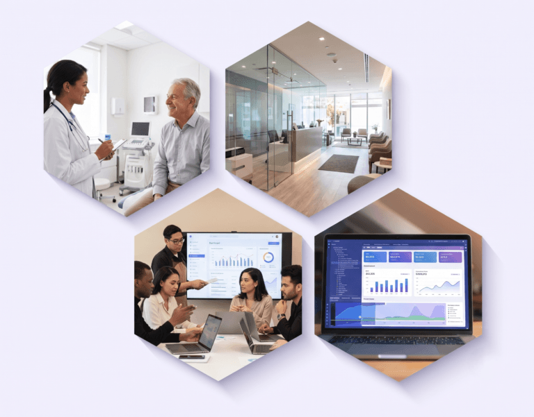 Digital Marketing Consultant