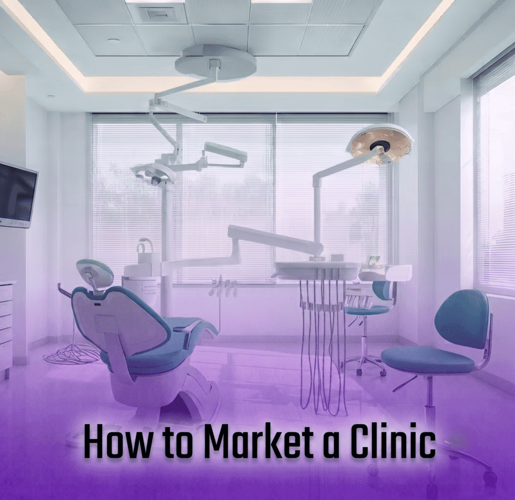 Clinic Marketing