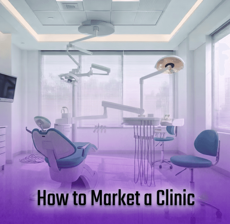 Clinic Marketing