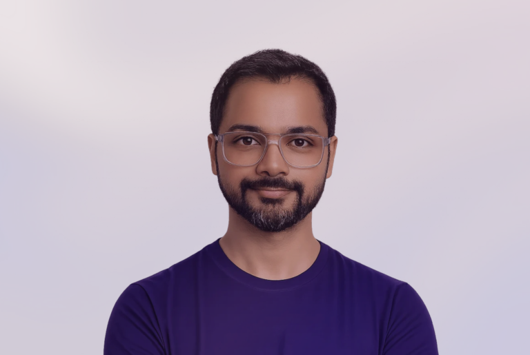 Nikhil Gupta
