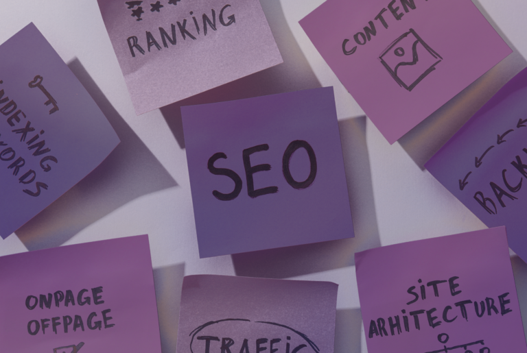 SEO for Small Business