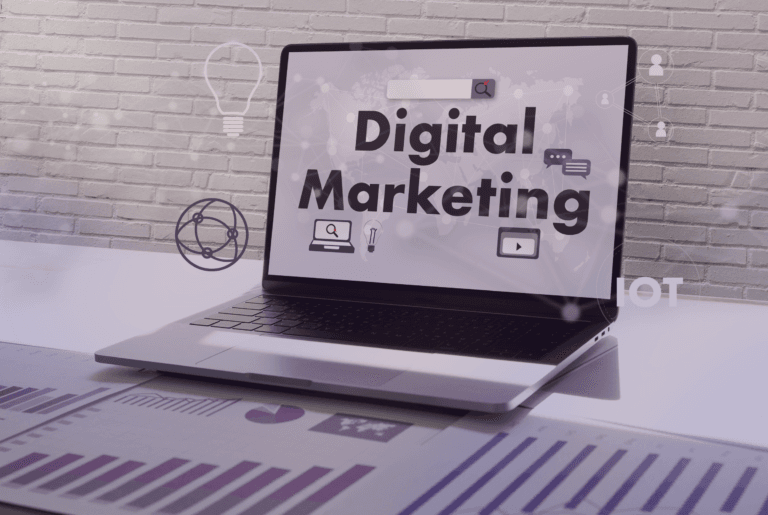 Digital Marketing Services