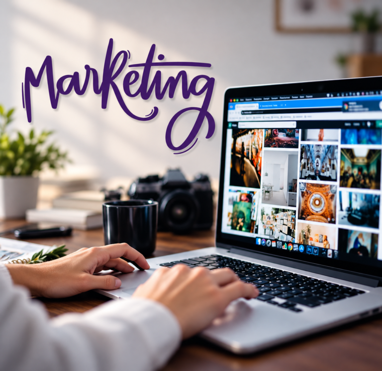 digital marketing services